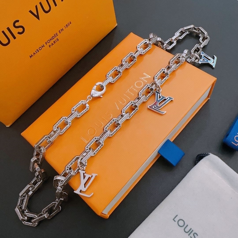 LV Necklaces